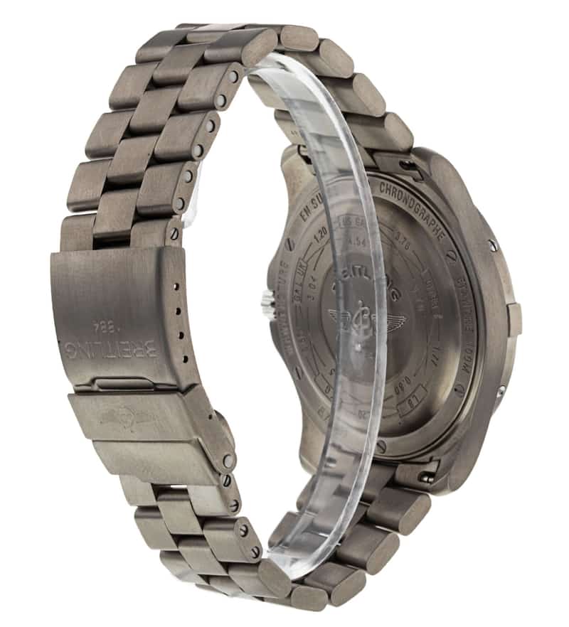 Breitling Aerospace E79362